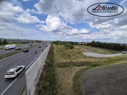 Michałowice przy S8 , hala, biuro... - 0,7 ha
