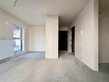 Studio na parterze - oś. Architektów - Cesja