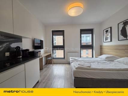 Nowoczesne mieszkanie 2w1 komfort, prestiż, zysk