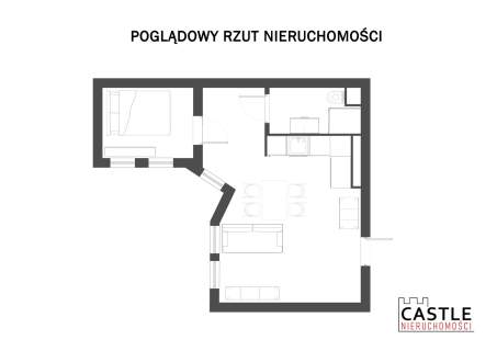 Twoje pierwsze mieszkanie na Jeżycach