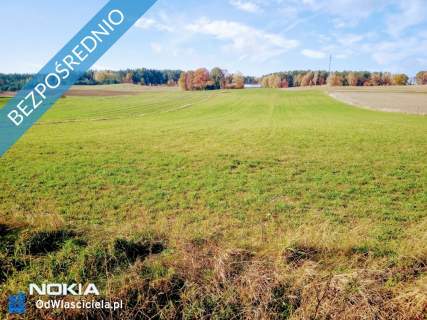Mazury Stare Juchy .Działka 7500m- 38 złm2-