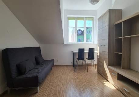 STUDIO - 29 M2 - OKOLICA UEK - POLITECHNIKA I UR