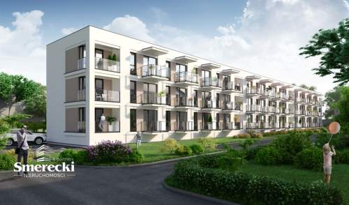Nowa Reformacka mieszkanie 2-pok M20 M35 M40 M45