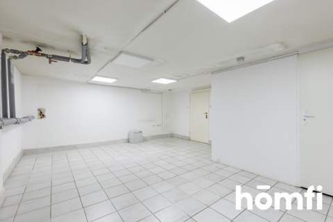 Sprzedaż lokal 141m2 podpiwniczenie centrum