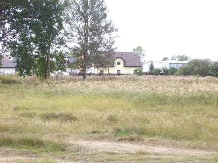 Działka inwestycyjna na sprzedaż, 3216 m2, Dobra