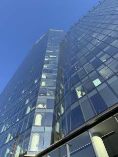 Biuro wynajem, Centrum