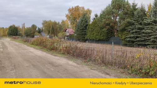 DZIAŁKA 3000 m MPZP POTENCJAŁ INWESTYCYJNY