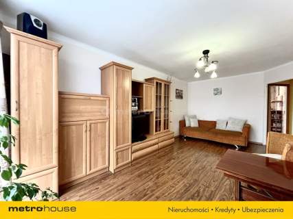 Aleksandrów Łódzki, 2 pokoje, Daszyńskiego