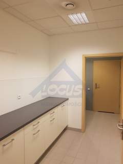 Lokal usługowo - handlowy 74 m2 wynajem, Mokotów