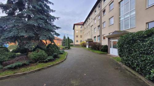wynajem 3 pokoje na Warszewie