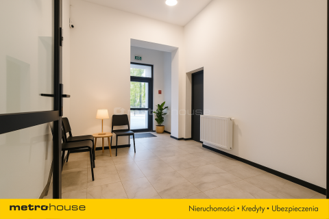 Przestronny lokal w centrum wysokość aż 300m