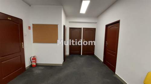 Wynajmę biura od 17 m2 do 55 m2 - Cieszyn