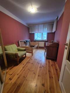 Koszalin, Jantarowa 4pok, parter, garaż, loggia