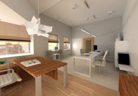 Obiekt -Hala 1320 m2 działka 6700 m2 Stargard Nasienna 8