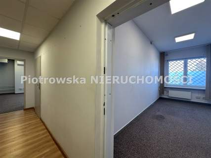 Lokal użytkowy do wynajęcia, 280,33 m2, Sieradz
