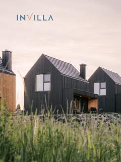 Dom nad jeziorem, jJacuzzi, sauna, kominek