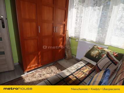 Trzy pokoje na parterze na Osiedlu Chopina
