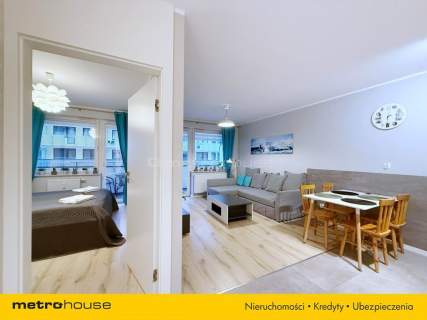 Apartament nad morzem w Kołobrzegu ul. Kasprowicza