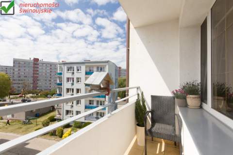 SPÓŁDZIELCZE- WŁASNOŚCIOWE 53 m2 sprzedam