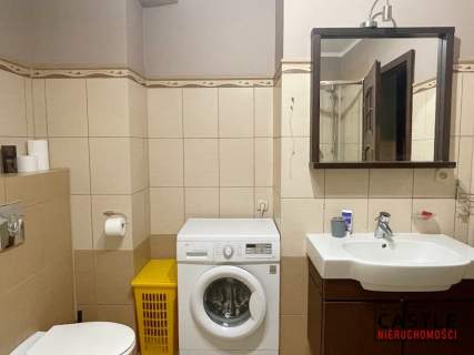 Idealne dla pary studentów, balkon -blisko kampus Morasko