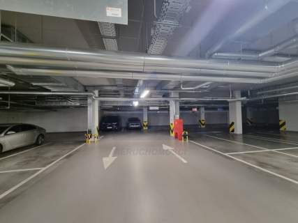Wysokiej klasy biuro Mokotów Nowa l. tramwajowa