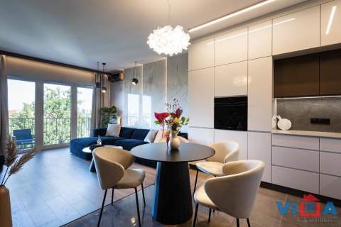 ATRAKCYJNY APARTAMENT W CENTRUM MIASTA