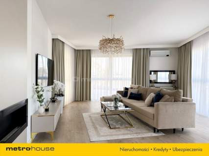 Apartament nad morzem w Sianożętach