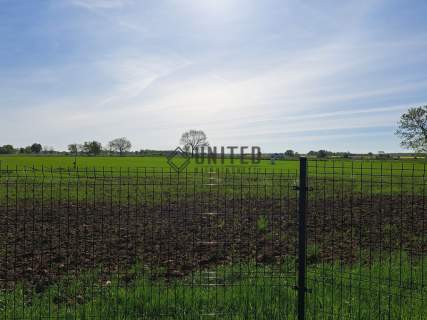 Działki w Jagoszycach niedaleko Prusic