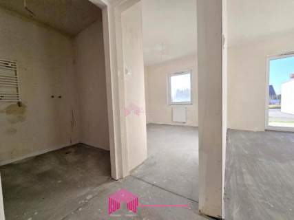 Mieszkanie o powierzchni 36,51 m2 z tarasem