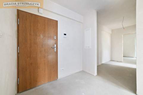 Bielany - 3 pokojowy apartament, budynek z 2025r
