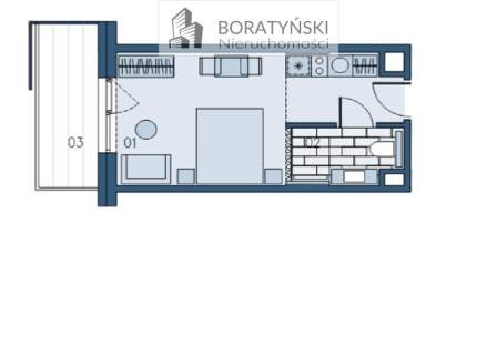 Ustronie Morskie - apartament w wysokim standardzi