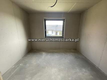 Nowoczesny i komfortowy dom 108 m2