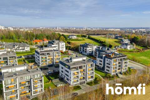 Luksusowy apartament z wyjątkowym tarasem 150 m 