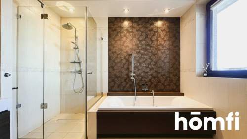 Cybulskiego - Luksusowy penthouse z tarasem