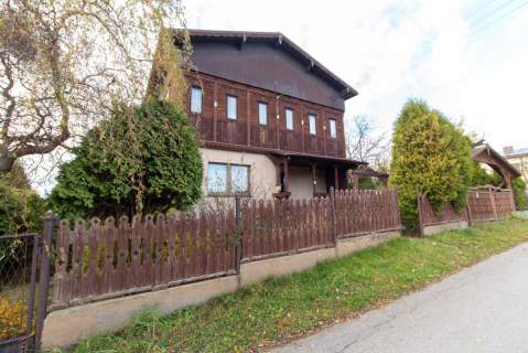 Dom w spokojnej okolicy- Koszęcin