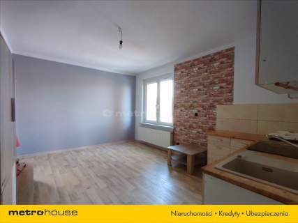 II piętro z balkonem - do wprowadzenia się