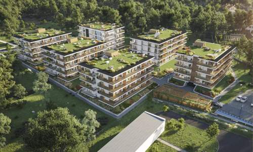 Apartament 40,20 m2