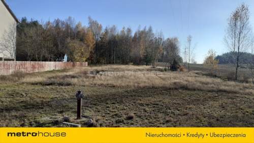 Działka budowlana na sprzedaż, 4800 m2, Wola Wodyńska