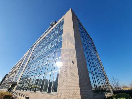 Biuro do wynajęcia, 681,43 m2, Warszawa