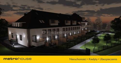 Mieszkanie na sprzedaż, 57,1 m2, Borne Sulinowo