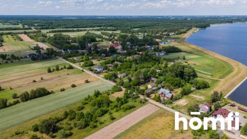 Działka z częściowym 3000m2 MPZP pod zabudowę