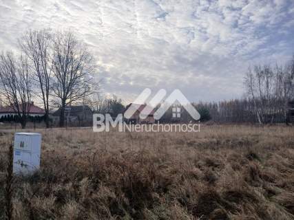 Działka budowlana, Kozerki