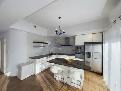 Na sprzedaż apartament w kameralnym budynku