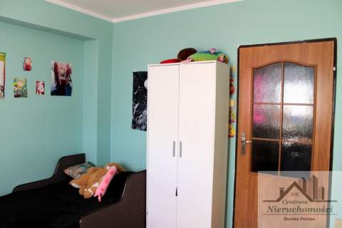 Mieszkanie 3 pok. 62,5 m2, os. Różane