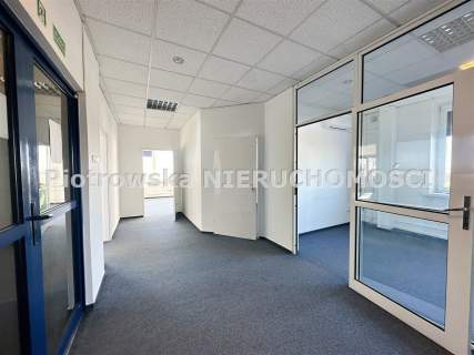 Lokal użytkowy na sprzedaż, 306,04 m2, Sieradz