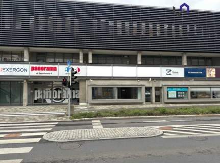 Biuro do wynajęcia, 170 m2, Gliwice