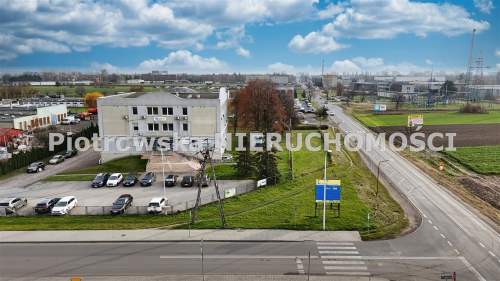 Lokal użytkowy do wynajęcia, 280,33 m2, Sieradz