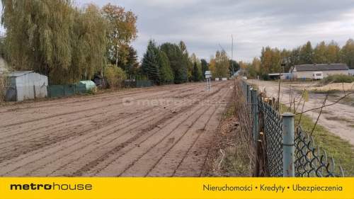 DZIAŁKA 3000 m MPZP POTENCJAŁ INWESTYCYJNY