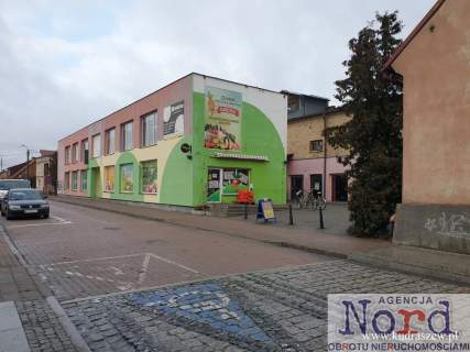 DUŻY LOKAL, CENTRUM, WYNAJEM