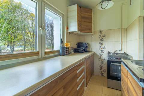 REZERWACJA Łódź Lniana - 2 pokoje, balkon, od zaraz 